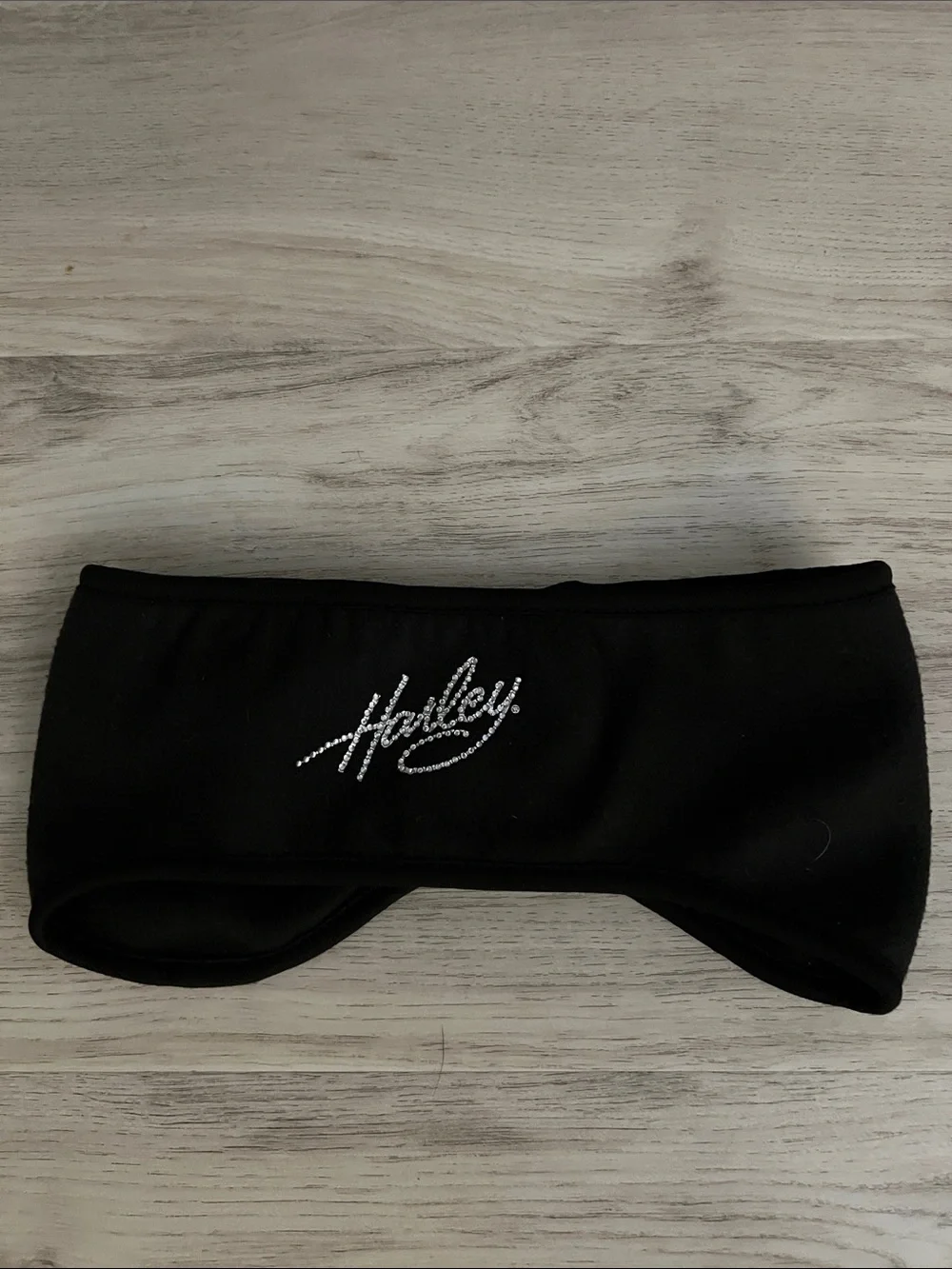 Harley Davidson Headband $21